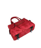 Mellow World Dani Hb17316, Red