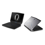 Alienware 13 Anw13-2273Slv 13-Inch Gaming Laptop [Discontinued By Manufacturer]