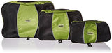 Rockland Packing Cubes-Set Of 3
