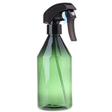 Baoblaze Plant Flower Water Spray Bottle Can Pot Decorative Clear Plant Watering Can Green