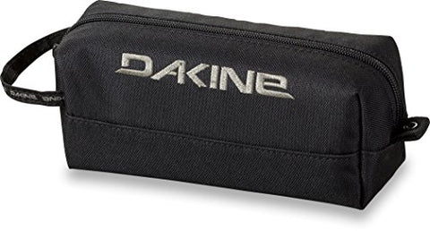 Dakine Accessory Case, One Size, Black