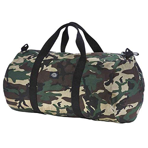 Shop Dickies Newburg Duffle Bag One Size Camo – Luggage Factory