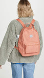 Herschel Supply Co. Women's Nova Small Backpack, Apricot, Orange, One Size