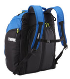 Thule RoundTrip 205102 Boot Backpack, Black/Cobalt