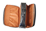 Samsonite Black Label Leather Bayamo Document Laptop Holder Bag