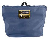 Eagle Creek National Geographic Adventure Packable Backpack 15l Travel, Cosmic Blue One Size