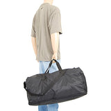 Netpack U-Zip Expandable Packable Duffel (Navy)