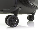 Calvin Klein Lenox Hill 20" Expandable Spinner, Black