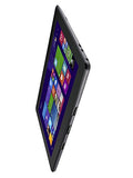 ASUS Transformer Book T100TAF-B14-GR 2-in-1 Tablet Intel Atom Z3735F (1.33 GHz) 32 GB eMMC Intel HD