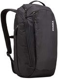 Thule 3203596 EnRoute Backpack 23L, Black