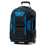 Travelpro Bold 22” Expandable Carry-On Rollaboard Luggage With Easy-Access Tablet Pocket,