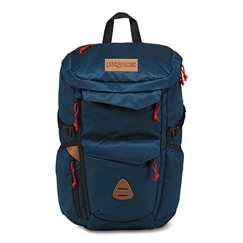 Jansport Watchtower Backpack - Navy Twill