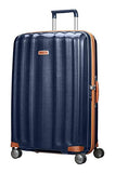 Samsonite Label Lite Cube Dlx 31" Hardside Spinner