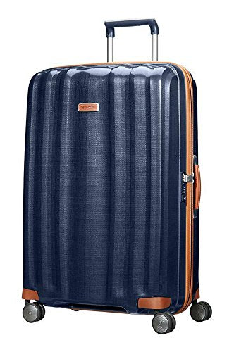Samsonite Label Lite Cube Dlx 31" Hardside Spinner