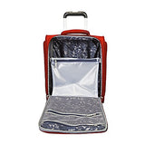 The True Red Skyway Luggage Mirage 2.0 16-Inch Underseat Tote