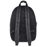 Diesel Men's Discover Backpack, allover logo One Size