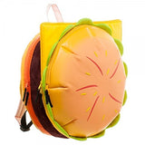 Cartoon Network Steven Universe Cheeseburger Backpack,Multi,One Size
