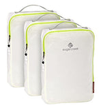 Eagle Creek Pack-it Specter Full Cube Set, White/Strobe