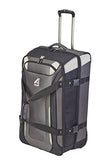 Athalon Independence Pass 26", Gray/Black