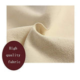 Red Decor canvas messenger bag Cartoon Style Illustration of Letter G Monster on Grunge