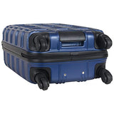 Ben Sherman Nottingham 3-Piece Set 20", 24", 28", Cobalt Blue