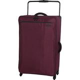 It Luggage World'S Ligthest Tritex 32.9" Spinner (Chocolate Truffle)