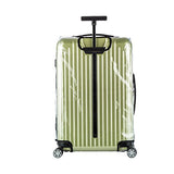 Transparent Cover For Rimowa Salsa Air Pvc Clear Case Cover (26" For 82063364, 65L)