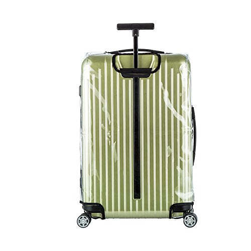 Shop Transparent Cover for Rimowa Salsa Air P – Luggage Factory