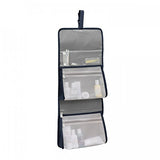 Briggs & Riley Baseline Deluxe Toiletry Kit, Navy