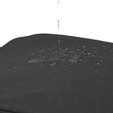 ABISTAB Verage S-Max Hand Luggage, 55 cm, 47 liters, Grey (Grau)