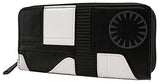 Loungefly Star Wars The Last Jedi Executioner Wallet