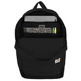 Carhartt D89 Backpack, Black