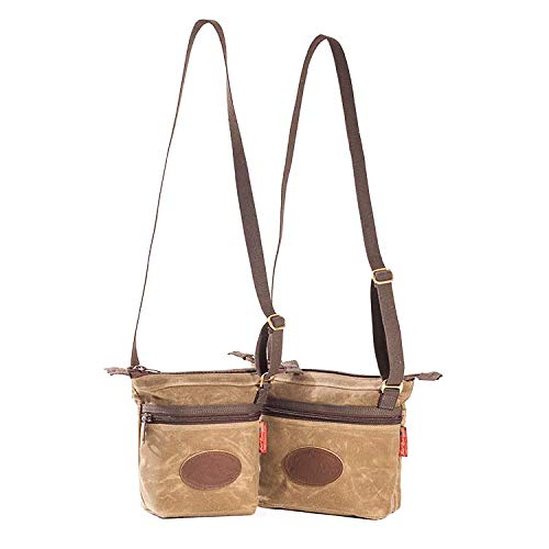 Urban Field Bag Field Tan 568 - Large