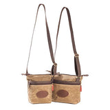 Urban Field Bag Field Tan 568 - Large