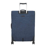 Ricardo Beverly Hills Malibu Bay 2.0 25-Inch Check-In Suitcase (Midnight Navy)