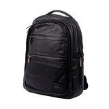 Velez Mens Genuine Leather Backpack | Bolsos para Hombres en Cuero Colombiano