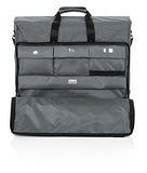 Gator Cases Creative Pro Series Nylon Carry Tote Bag for Apple 21.5" iMac Desktop Computer