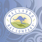 Wallaroo Hat Company Women’s Victoria Sun Hat – Tan – Ultra-Lightweight, Packable, Modern Style, Designed in Australia.