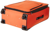 American Tourister AT Pops Plus 3pc Nested Set 21 25/Spinner 29), Orange