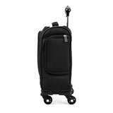 Travelpro Windspeed Select Underseat Spinner Carry-On (Black)