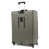 Travelpro Maxlite 5 | 4-Pc Set | Int'L Carry-On, 25" & 29" Exp. Spinners With Travel Pillow