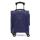 Travelpro Windspeed Select Underseat Spinner Carry-On (Blue)