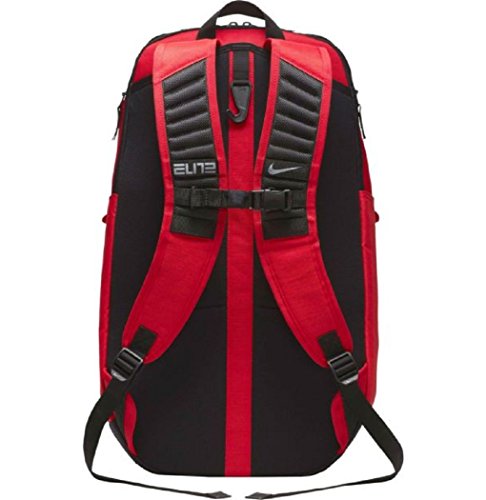 Geplooid Oorlogszuchtig Verlenen Shop Nike Hoops Elite Pro Basketball Backpack – Luggage Factory