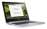 Acer Chromebook R 13 Convertible, 13.3-Inch  Full Hd Touch, Mediatek Mt8173C, 4Gb Lpddr3, 32Gb,