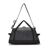 Pacsafe Dry Lite 40 Liter Anti Theft Duffel, Black