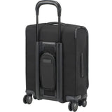 Briggs & Riley 20” Carry-On Wide Body Upright Spinner - Olive - Free 3 Day Shipping Upgrade