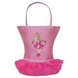 Sassi Pink Tutu Ballerina Dance Tote