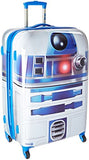 American Tourister Checked-Large, R2D2