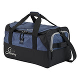 Skyway Sodo 22-inch Carry-on Duffel Bag, Navy Blue One Size