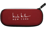 Nicole Miller 900nm-ny-red, Red